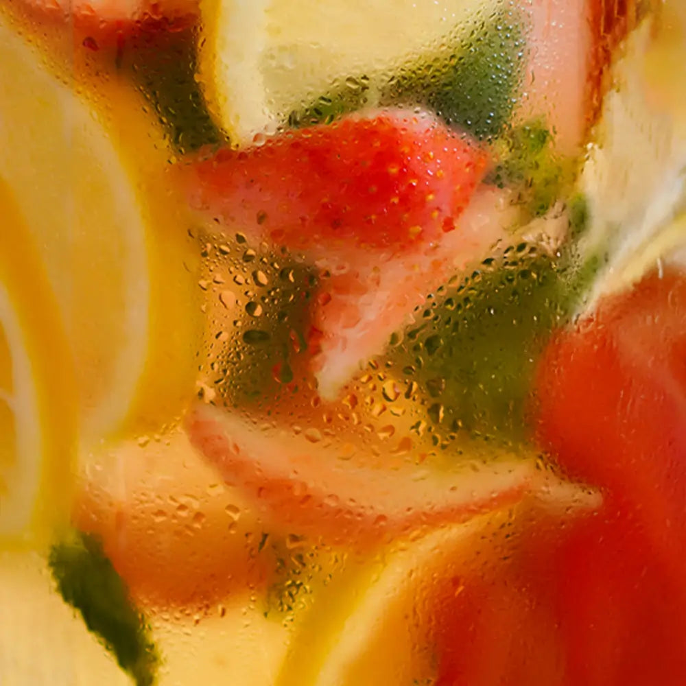 Fruity Burst