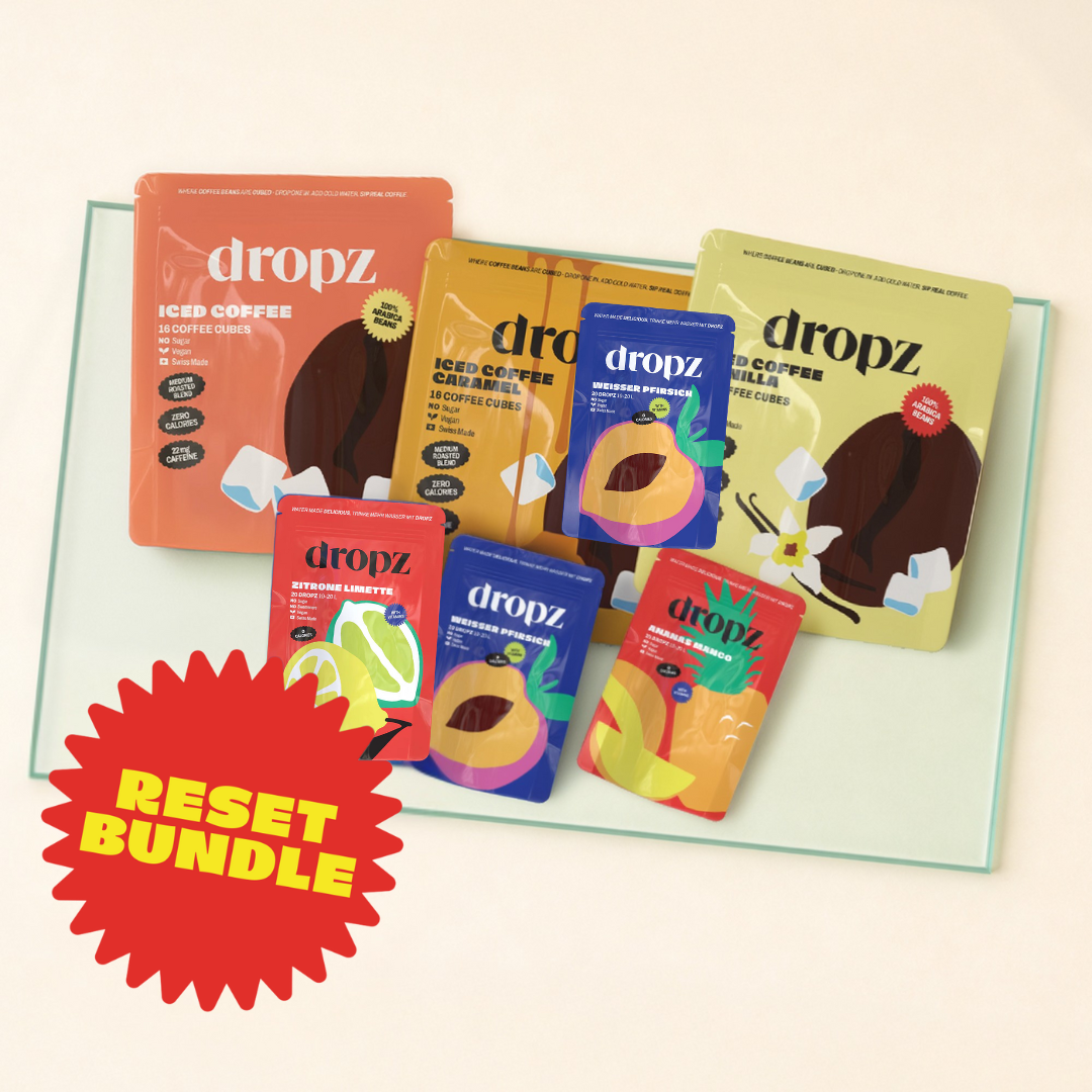 21 days reset challenge