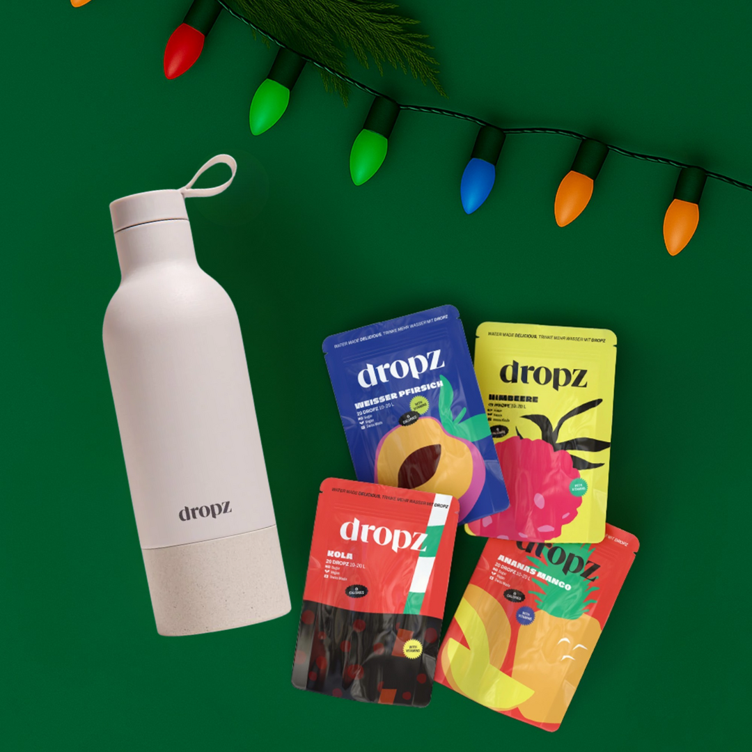 The Ultimate Starter Set