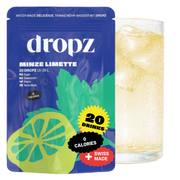 Minze Limette