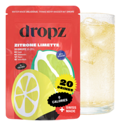 Zitrone Limette