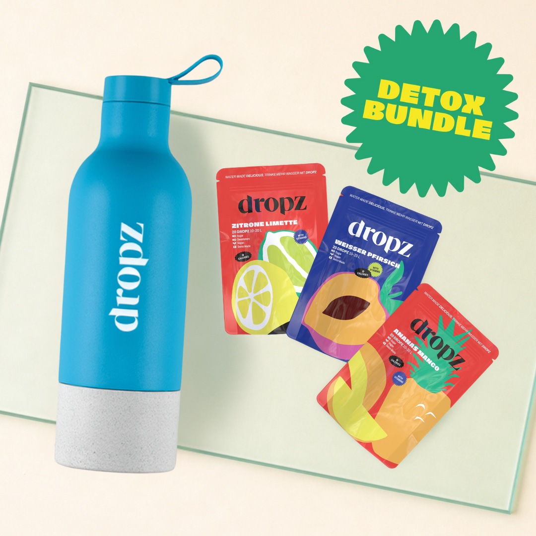 The Ultimate Starter Set