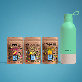 Dropz-Daily