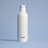dropz Flasche weiss - 0.7 L