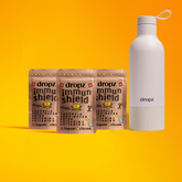 Immunity Bundle - incl. bottle