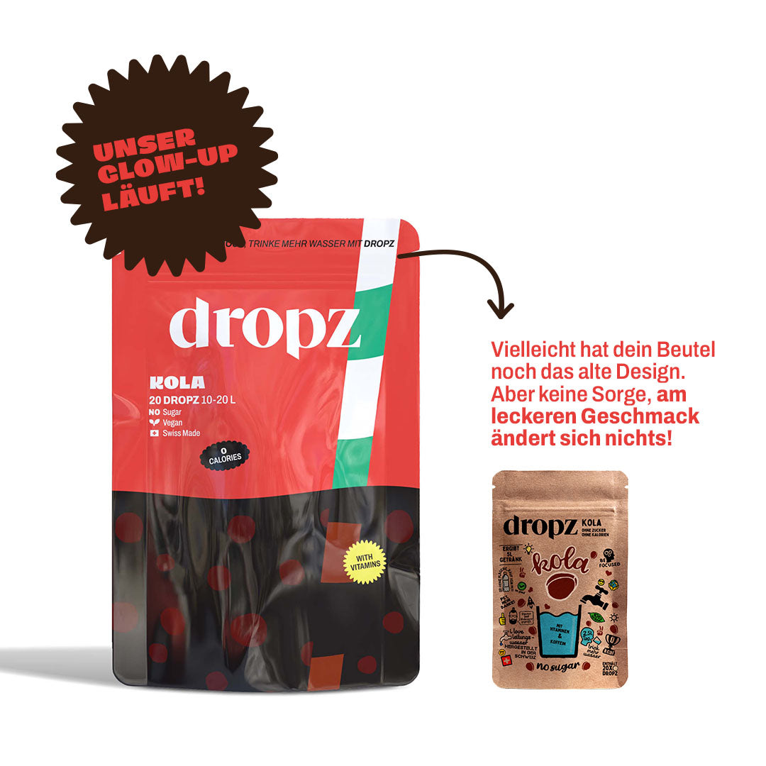 dropz Kola
