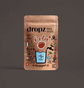 dropz Kola