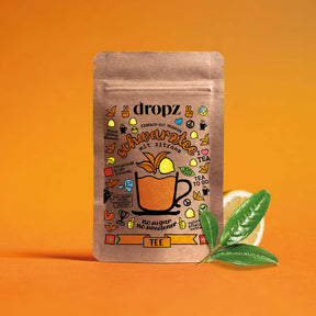 dropz Tea 4er-Bundle