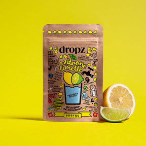 dropz Summer Bundle - 4 flavors