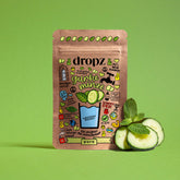 dropz Pure - Gurke Minze