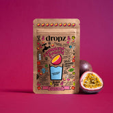 dropz Vitamins - Passionsfrucht