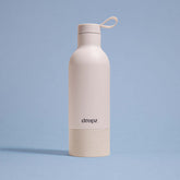 dropz Flasche White
