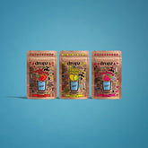 dropz Summer Bundle - 4 flavors