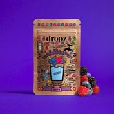 dropz Pure - Waldbeeren