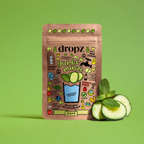 dropz - Apple Lemon