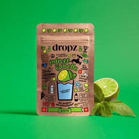 dropz - Apple Lemon