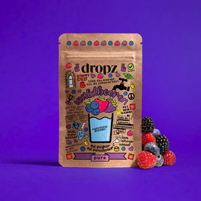 dropz - Apple Lemon
